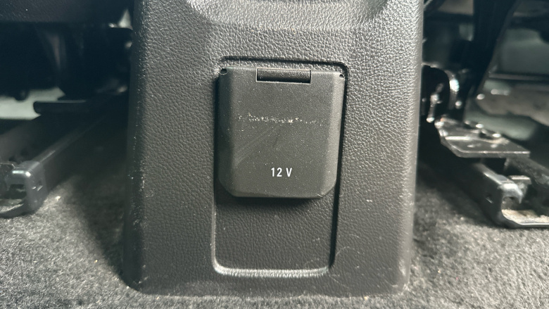 Vauxhall Mokka X 1.4T ecoTEC Active 5dr Petrol Hatchback